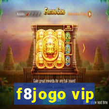 f8jogo vip